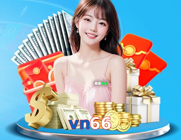 vn66 – Nền tảng giải trí an toàn vn66